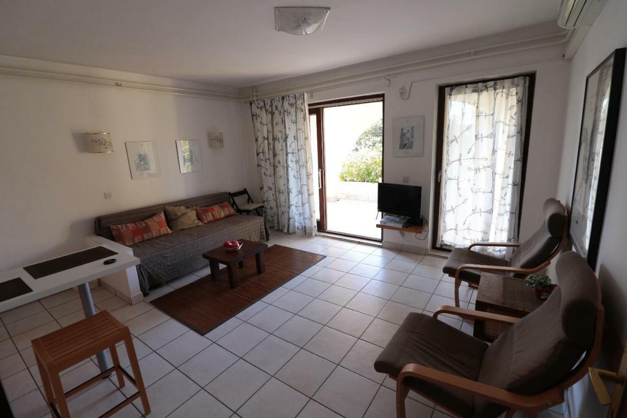 Apartment Draga 17 Нивице Экстерьер фото