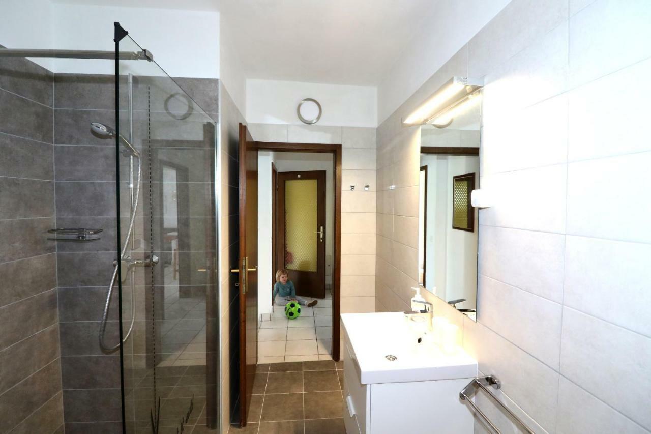 Apartment Draga 17 Нивице Экстерьер фото