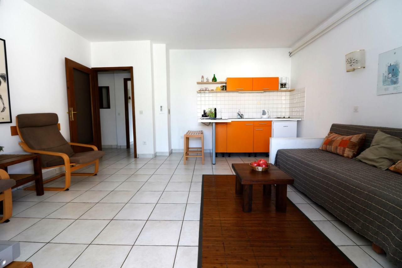 Apartment Draga 17 Нивице Экстерьер фото