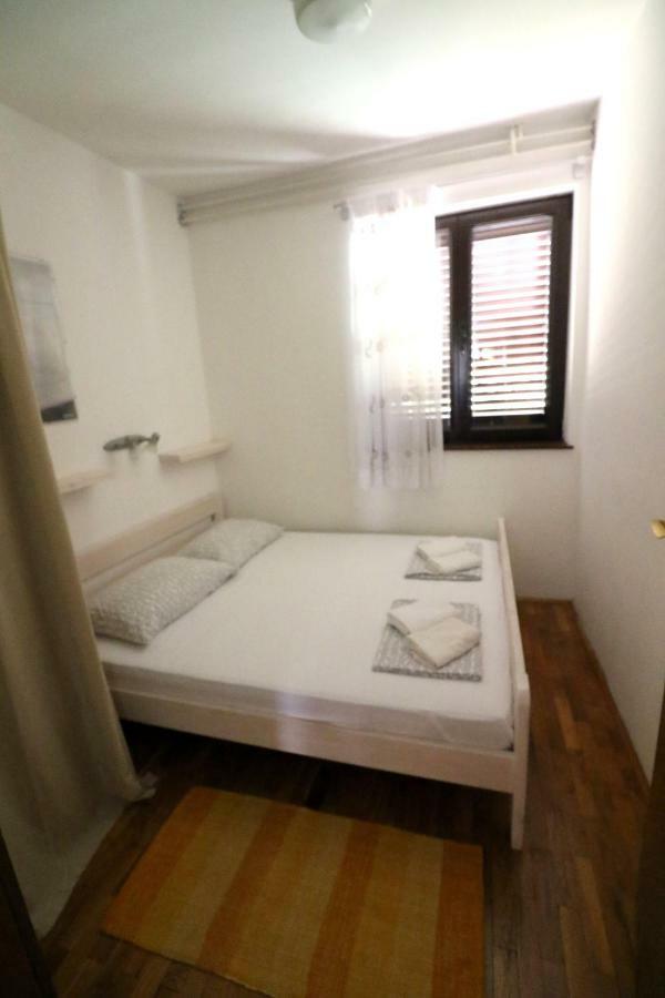 Apartment Draga 17 Нивице Экстерьер фото