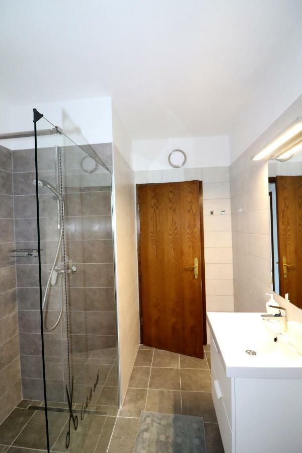 Apartment Draga 17 Нивице Экстерьер фото